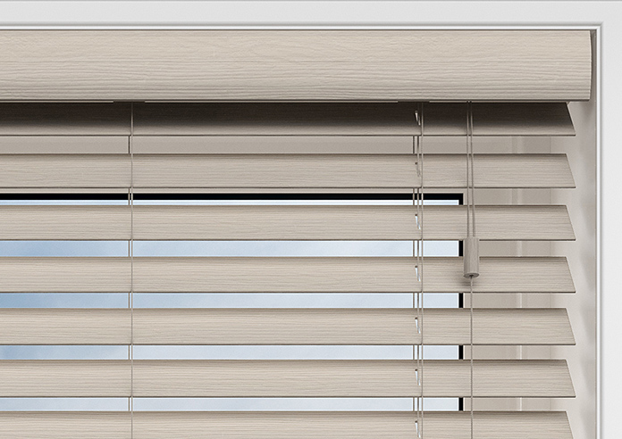 Ecowood, Driftwood Fine Grain - Venetian Blind - Image 9